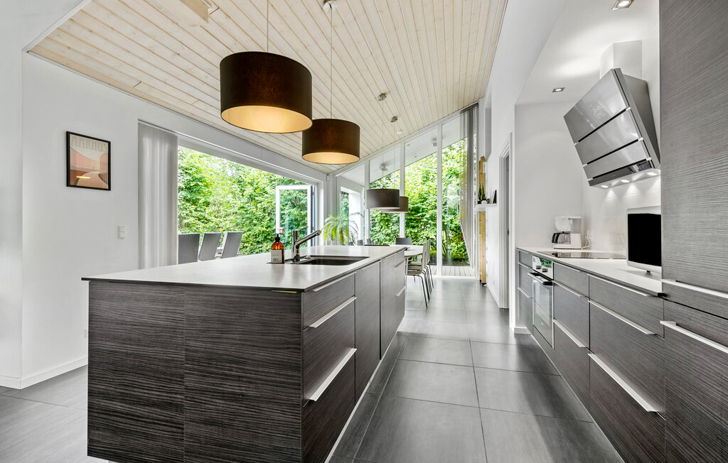 Feriehuse - Fuglslev , Danmark - D13204 8