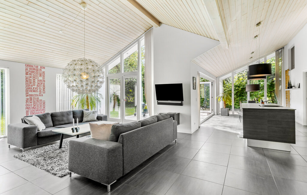 Feriehuse - Fuglslev , Danmark - D13204 4