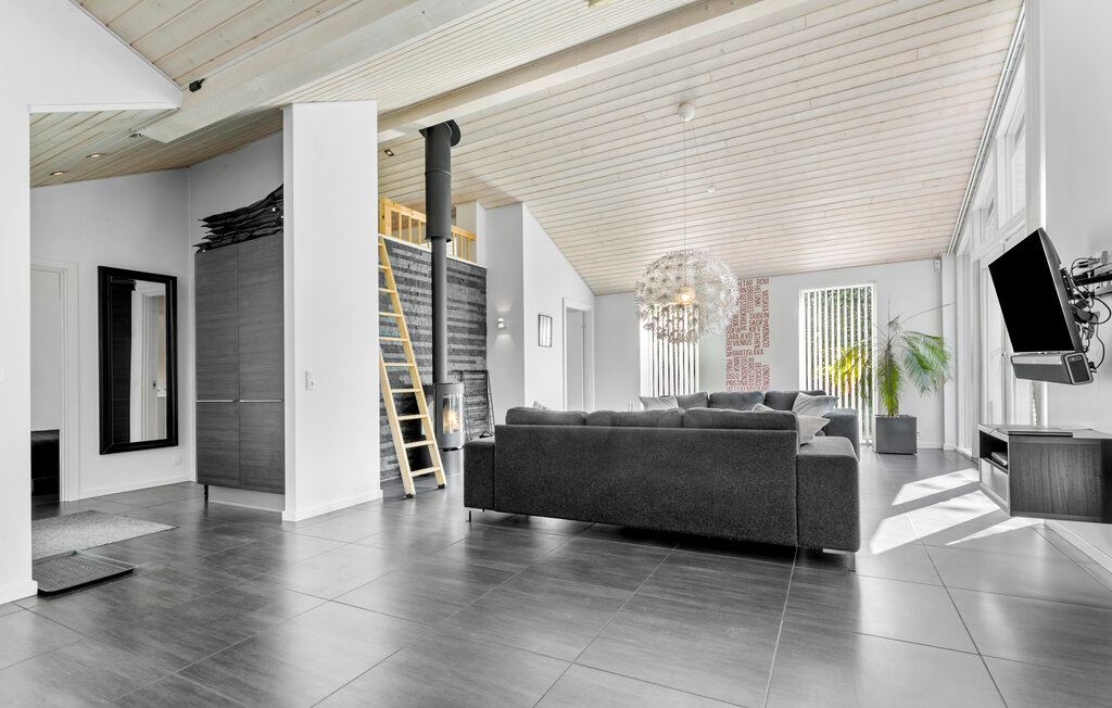 Feriehuse - Fuglslev , Danmark - D13204 16