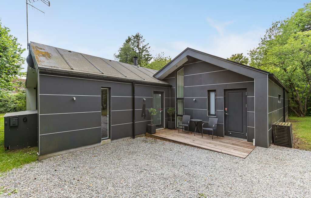 Feriehuse - Fuglslev , Danmark - D13204 10