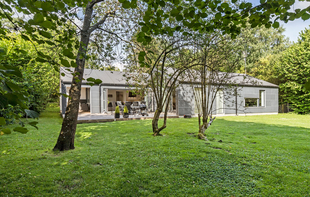 Feriehuse - Fuglslev , Danmark - D13204 11