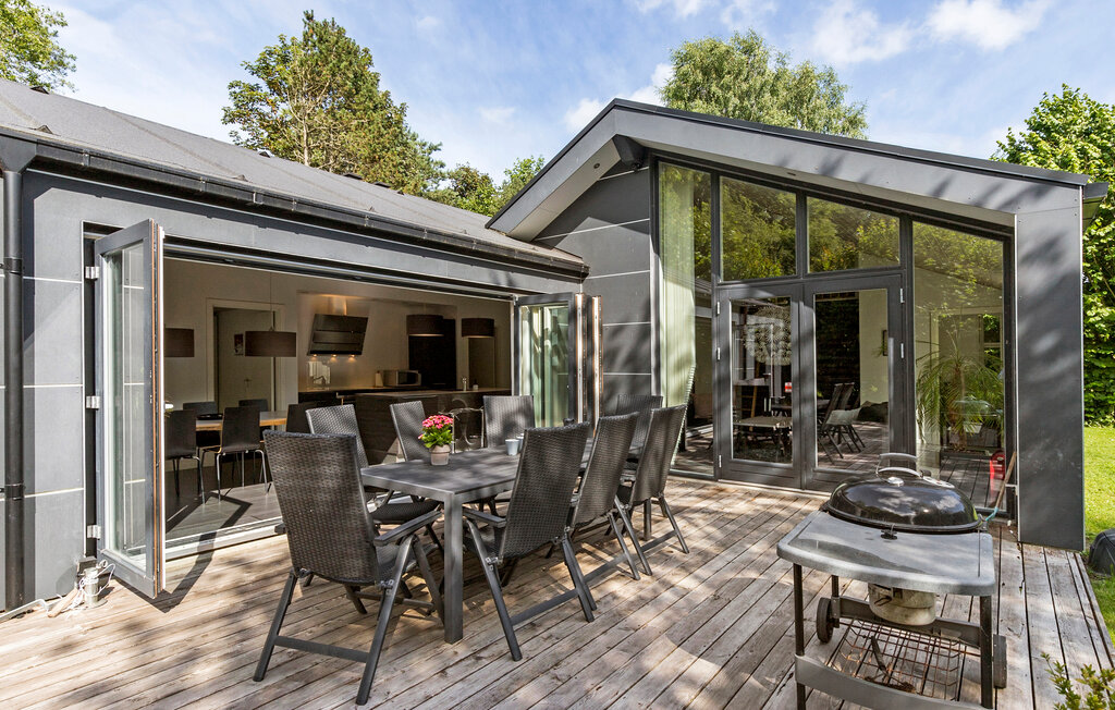 Feriehuse - Fuglslev , Danmark - D13204 12