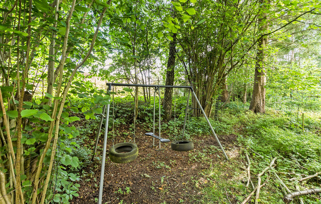 Feriehuse - Fuglslev , Danmark - D13204 15