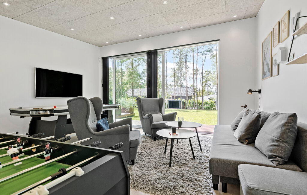 Feriehuse - Fuglslev , Danmark - D13059 40