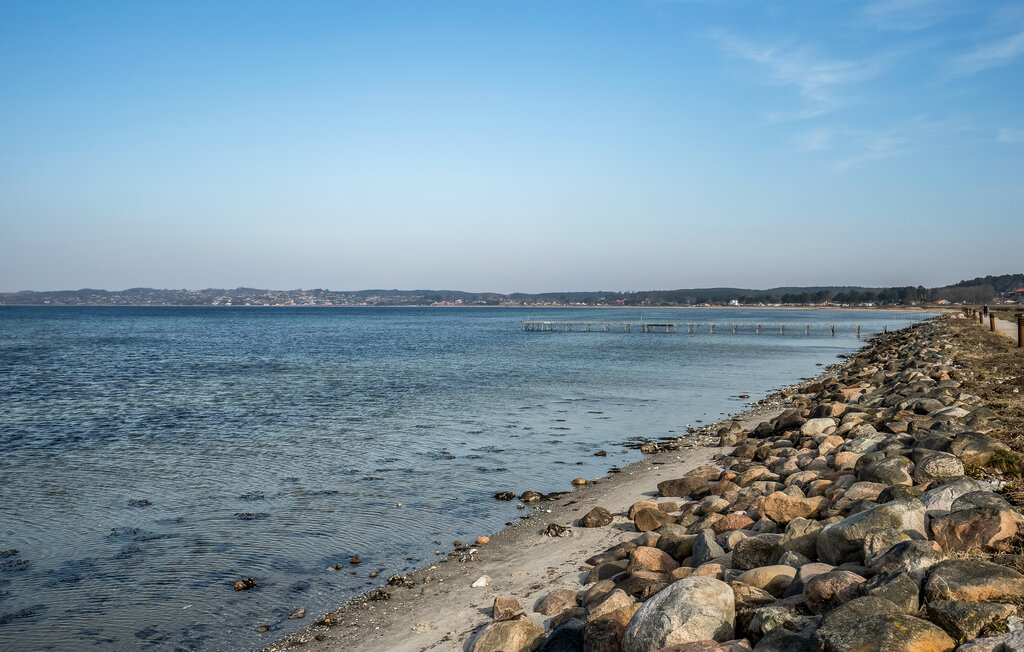 Feriehuse - Fuglslev , Danmark - D13059 42