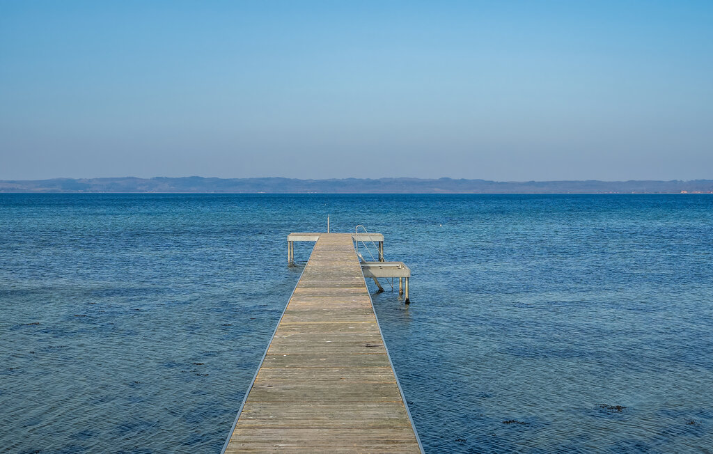 Feriehuse - Fuglslev , Danmark - D13059 43