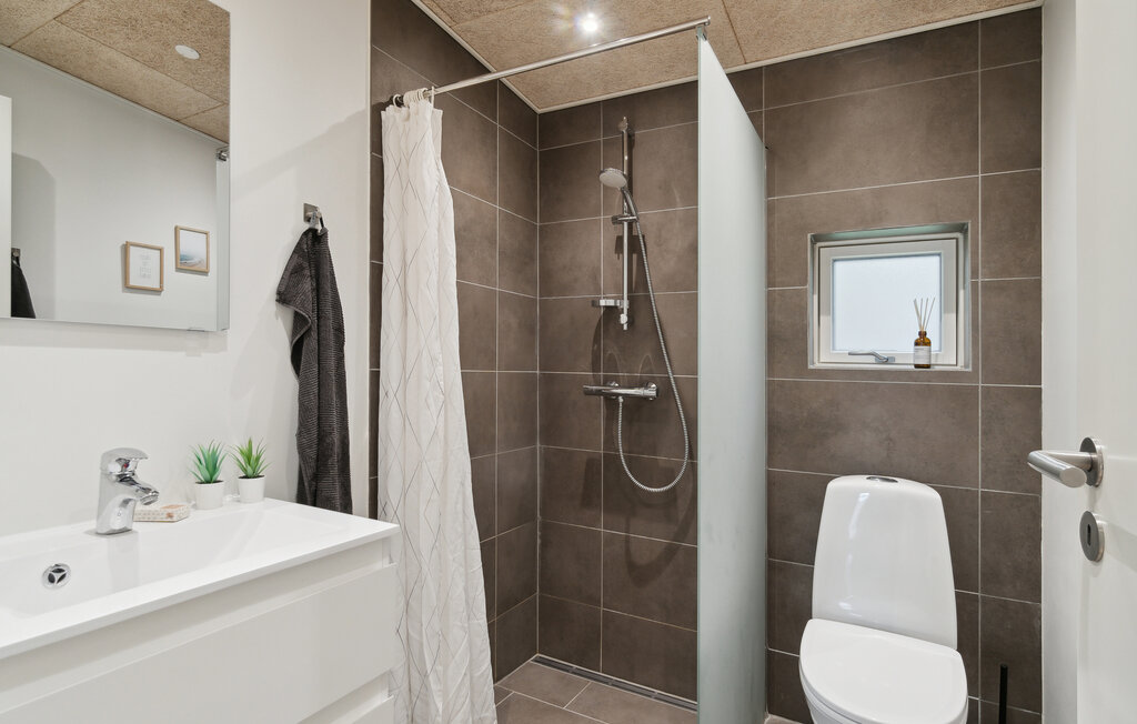 Feriehuse - Fuglslev , Danmark - D13059 36