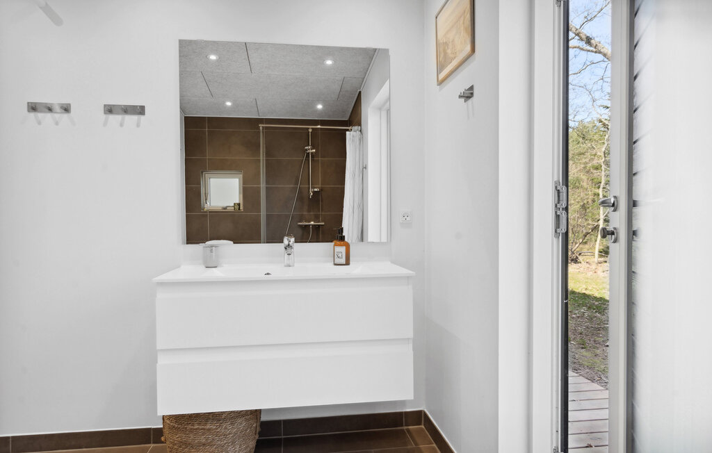 Feriehuse - Fuglslev , Danmark - D13059 39