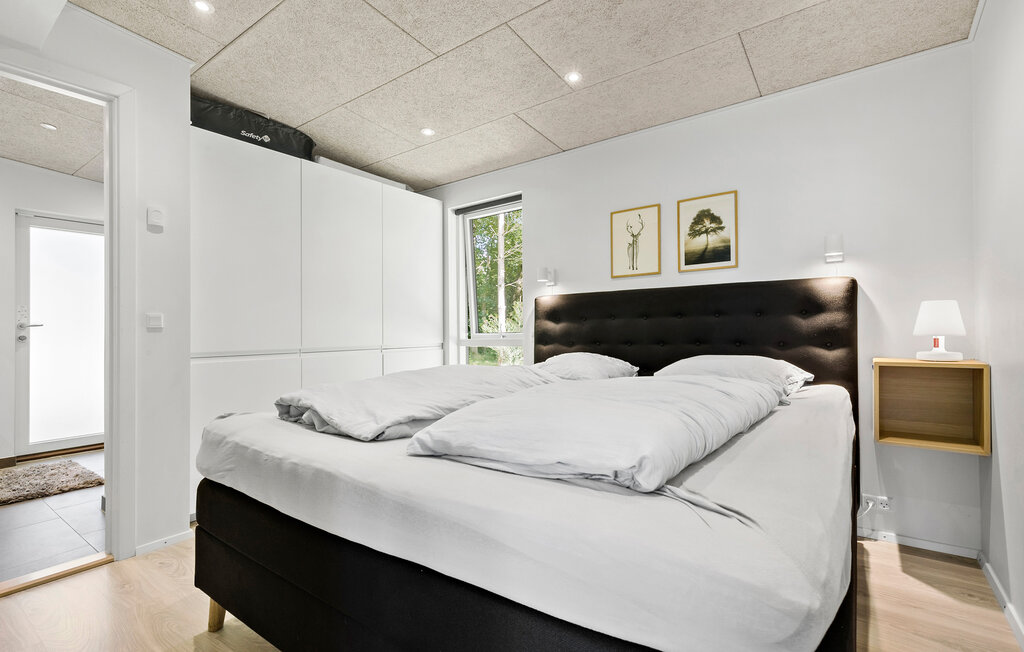 Feriehuse - Fuglslev , Danmark - D13059 29