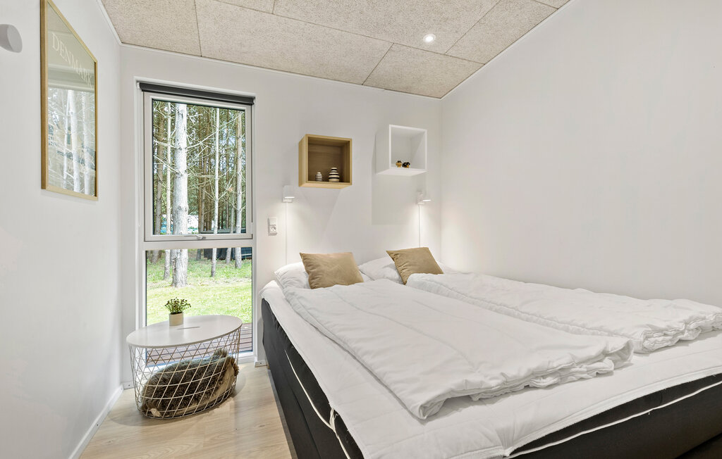Feriehuse - Fuglslev , Danmark - D13059 31