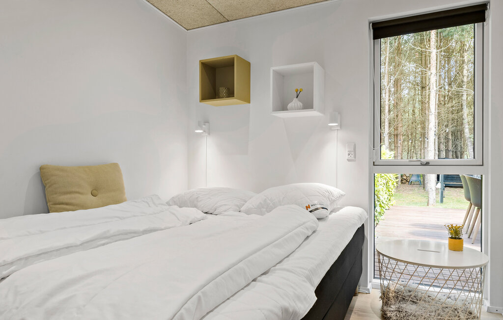 Feriehuse - Fuglslev , Danmark - D13059 32