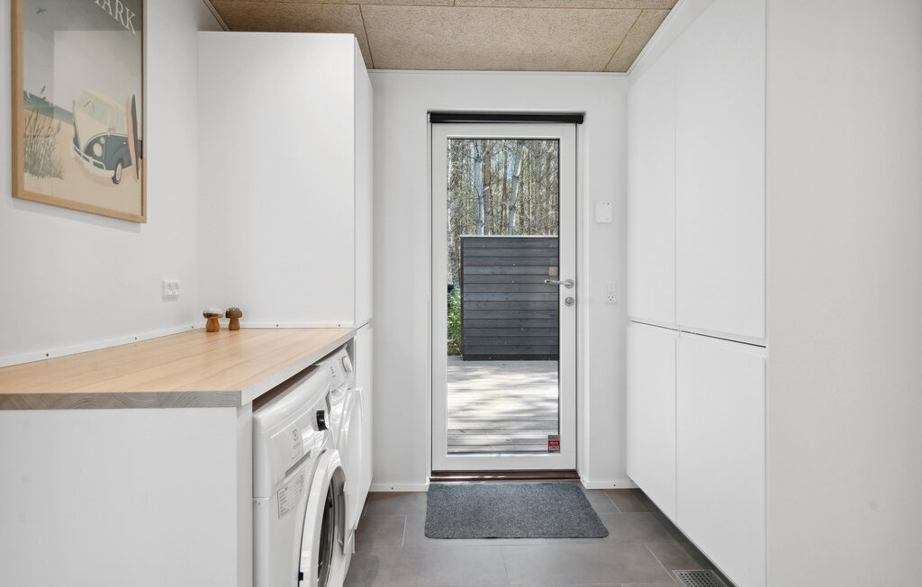 Feriehuse - Fuglslev , Danmark - D13059 28