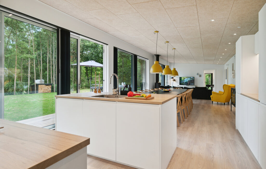 Feriehuse - Fuglslev , Danmark - D13059 25