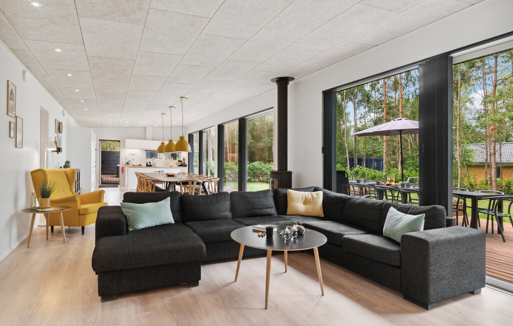 Feriehuse - Fuglslev , Danmark - D13059 3