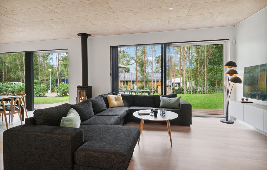 Feriehuse - Fuglslev , Danmark - D13059 23