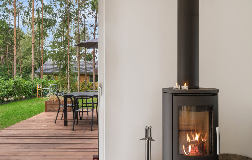 Feriehuse - Fuglslev , Danmark - D13059 24