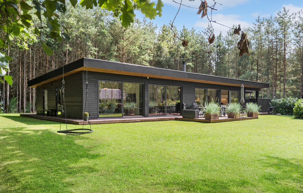 Feriehuse - Fuglslev , Danmark - D13059 10