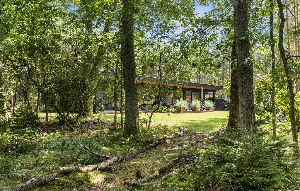 Feriehuse - Fuglslev , Danmark - D13059 11