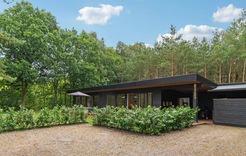 Feriehuse - Fuglslev , Danmark - D13059 13