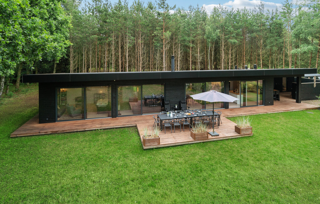 Feriehuse - Fuglslev , Danmark - D13059 14