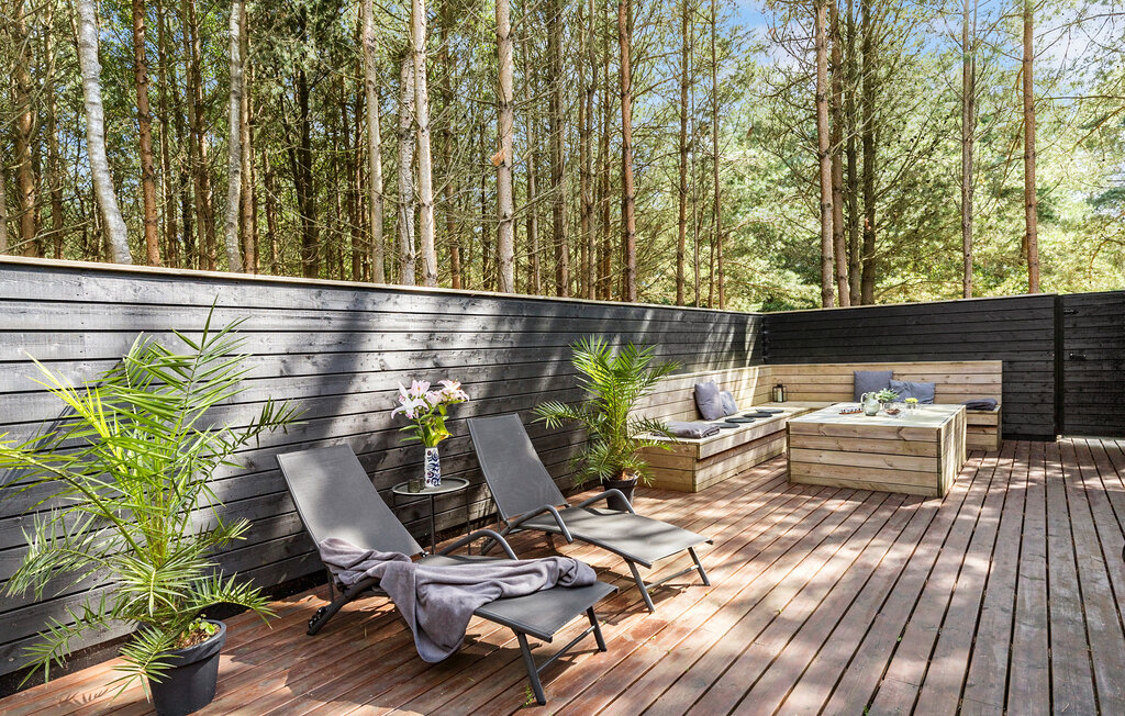 Feriehuse - Fuglslev , Danmark - D13059 15