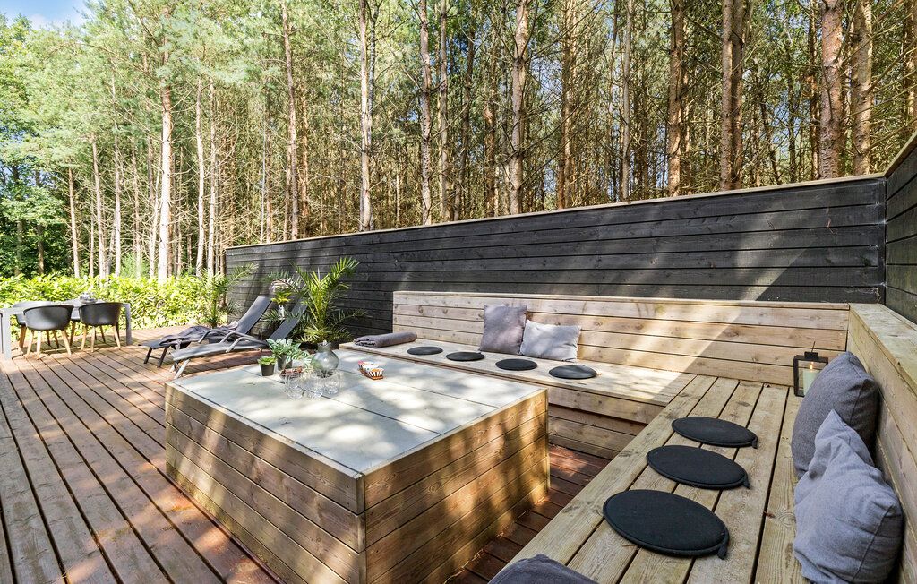 Feriehuse - Fuglslev , Danmark - D13059 16