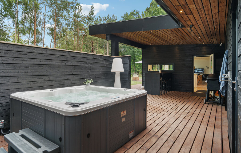 Feriehuse - Fuglslev , Danmark - D13059 9