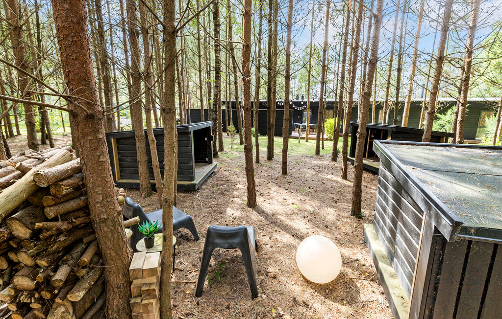 Feriehuse - Fuglslev , Danmark - D13059 20