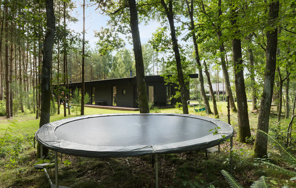 Feriehuse - Fuglslev , Danmark - D13059 21