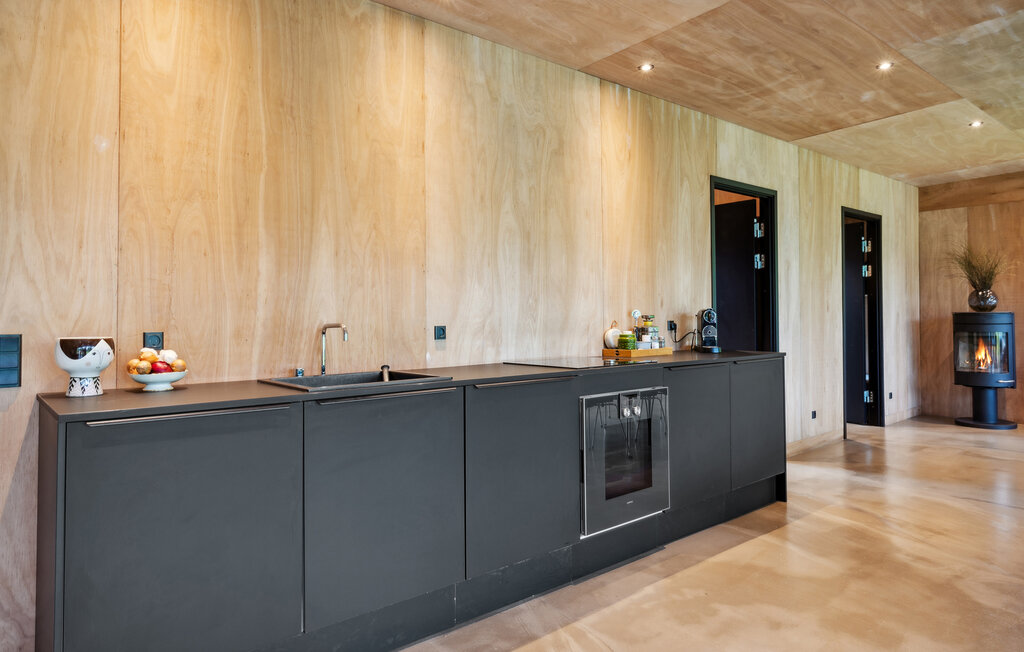 Feriehuse - Fuglslev , Danmark - D13007 18