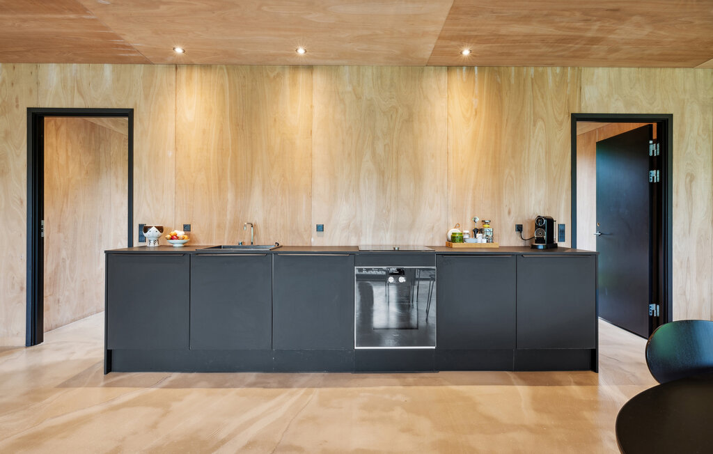 Feriehuse - Fuglslev , Danmark - D13007 19