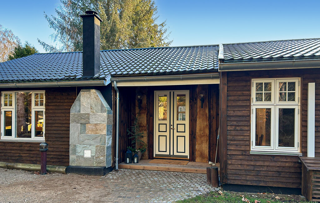 Ferienhaeuser - Fuglslev , Dänemark - D13035 11