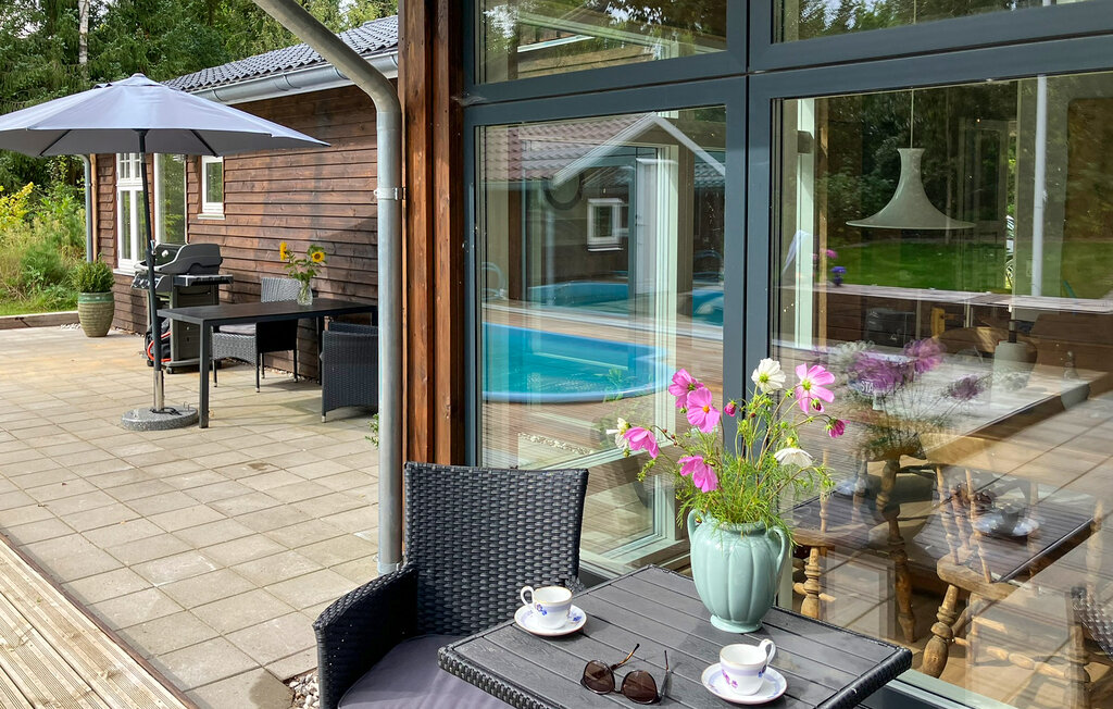 Ferienhaeuser - Fuglslev , Dänemark - D13035 12