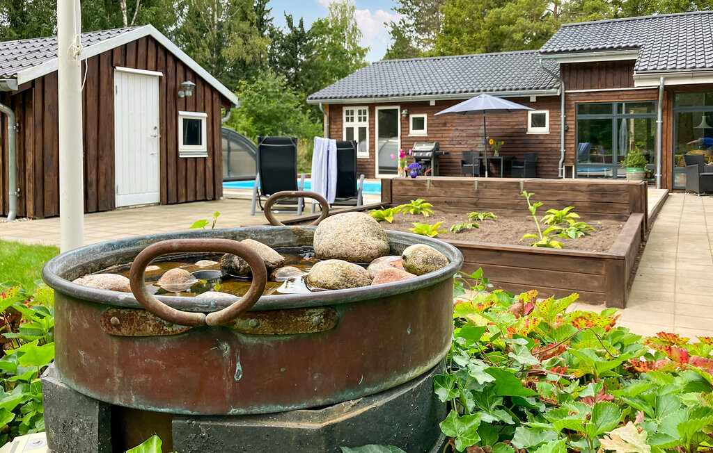 Ferienhaeuser - Fuglslev , Dänemark - D13035 13