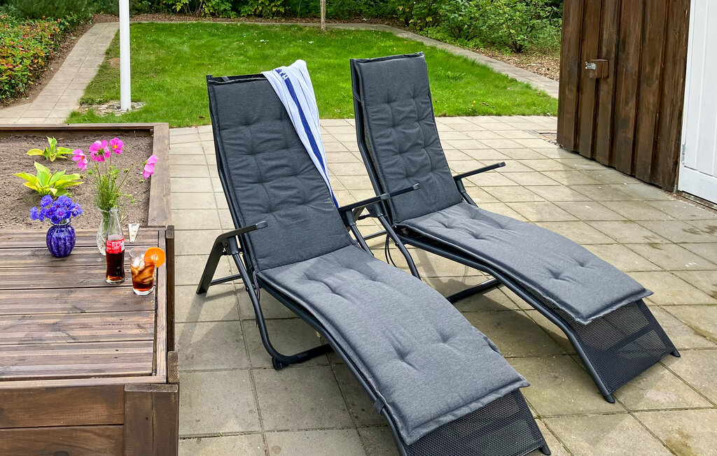 Ferienhaeuser - Fuglslev , Dänemark - D13035 16