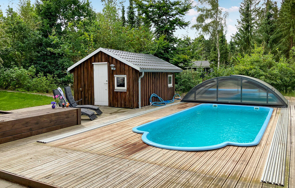 Ferienhaeuser - Fuglslev , Dänemark - D13035 2