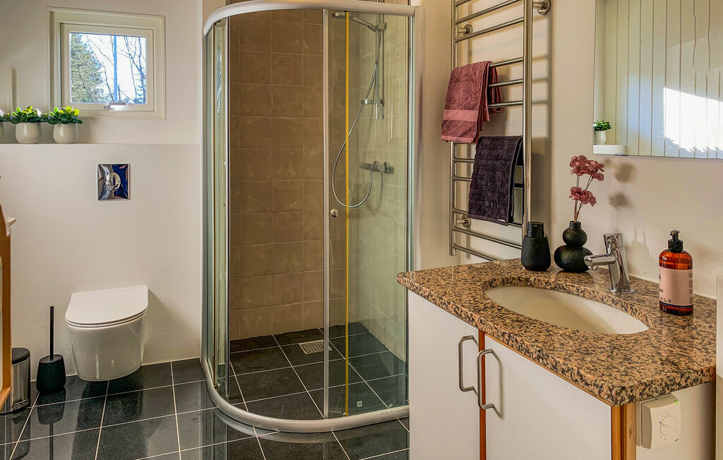 Ferienhaeuser - Fuglslev , Dänemark - D13035 24