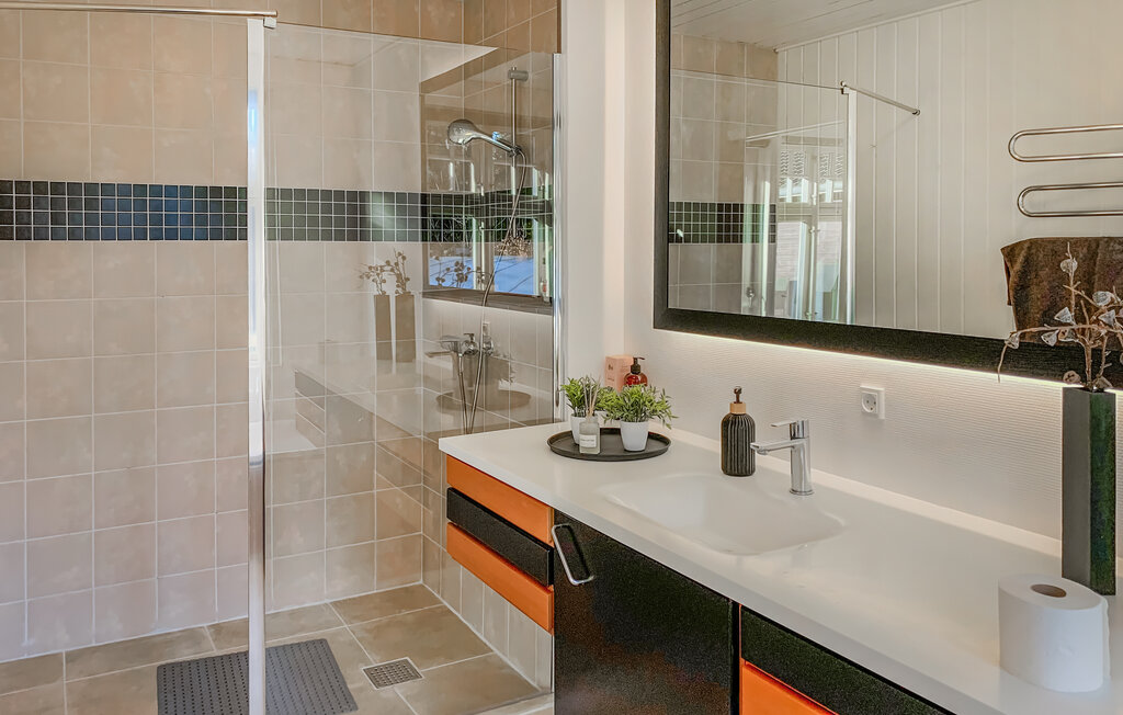 Ferienhaeuser - Fuglslev , Dänemark - D13035 25