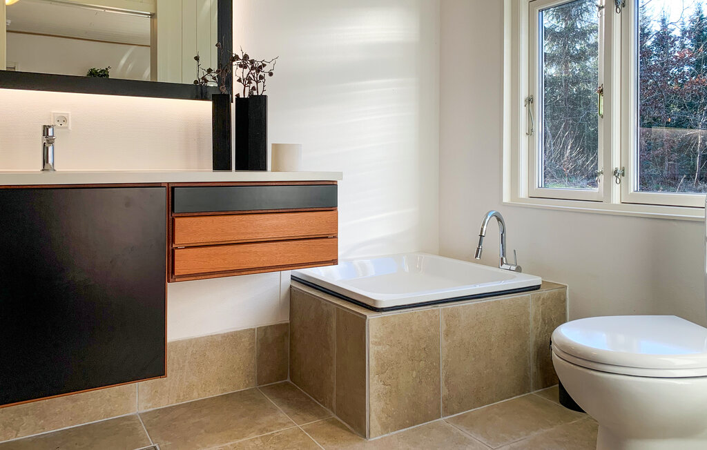 Ferienhaeuser - Fuglslev , Dänemark - D13035 26