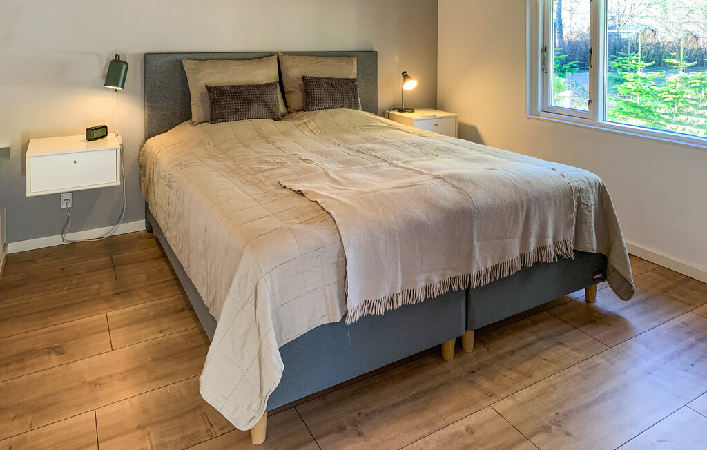 Ferienhaeuser - Fuglslev , Dänemark - D13035 20