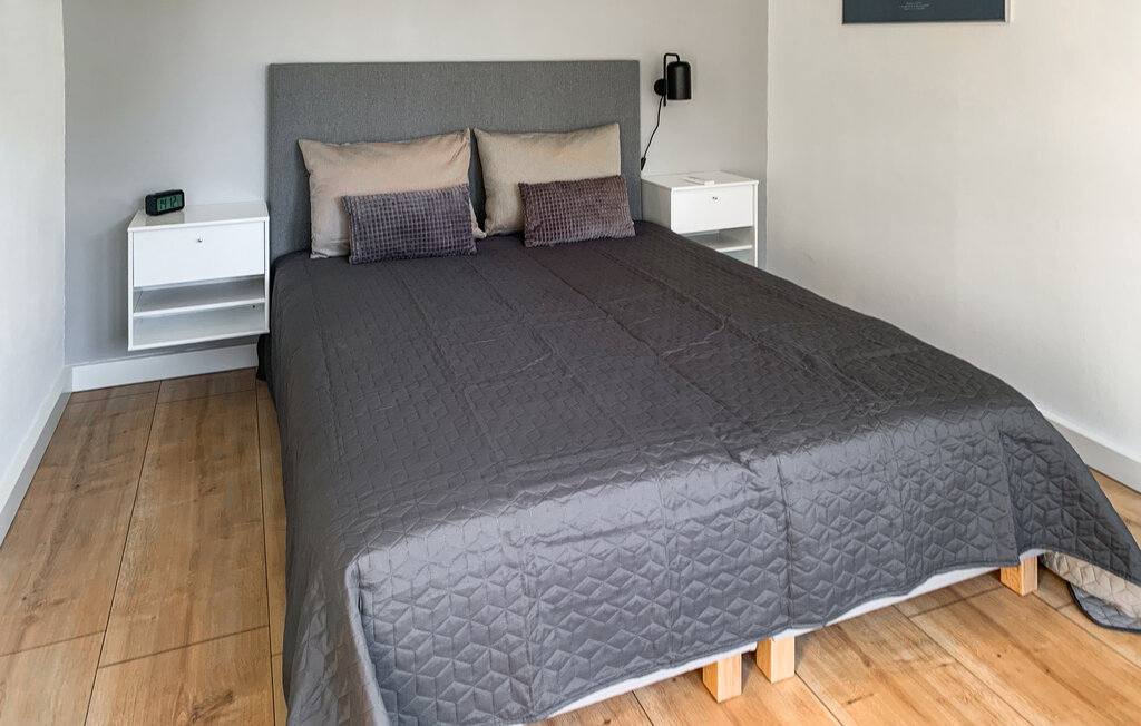 Ferienhaeuser - Fuglslev , Dänemark - D13035 22