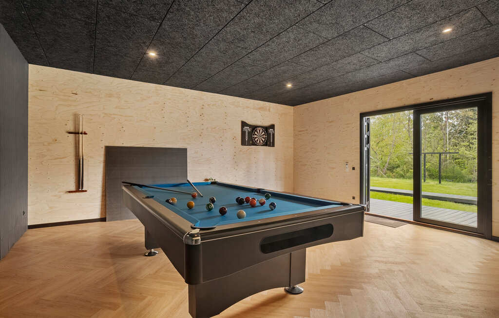 Feriehuse - Fuglslev , Danmark - D13007 8