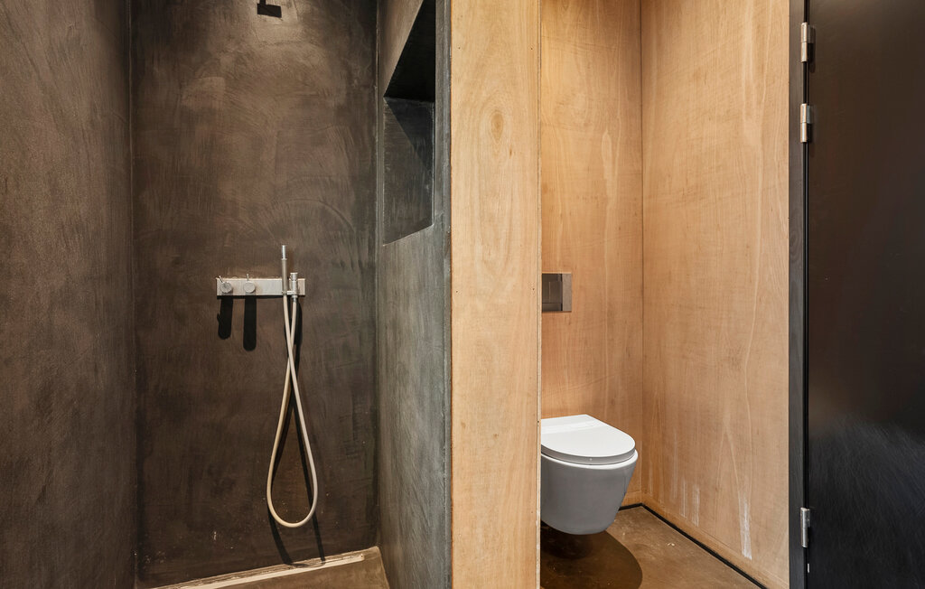 Feriehuse - Fuglslev , Danmark - D13007 24