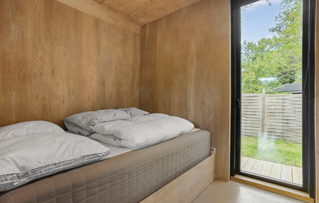 Feriehuse - Fuglslev , Danmark - D13007 21