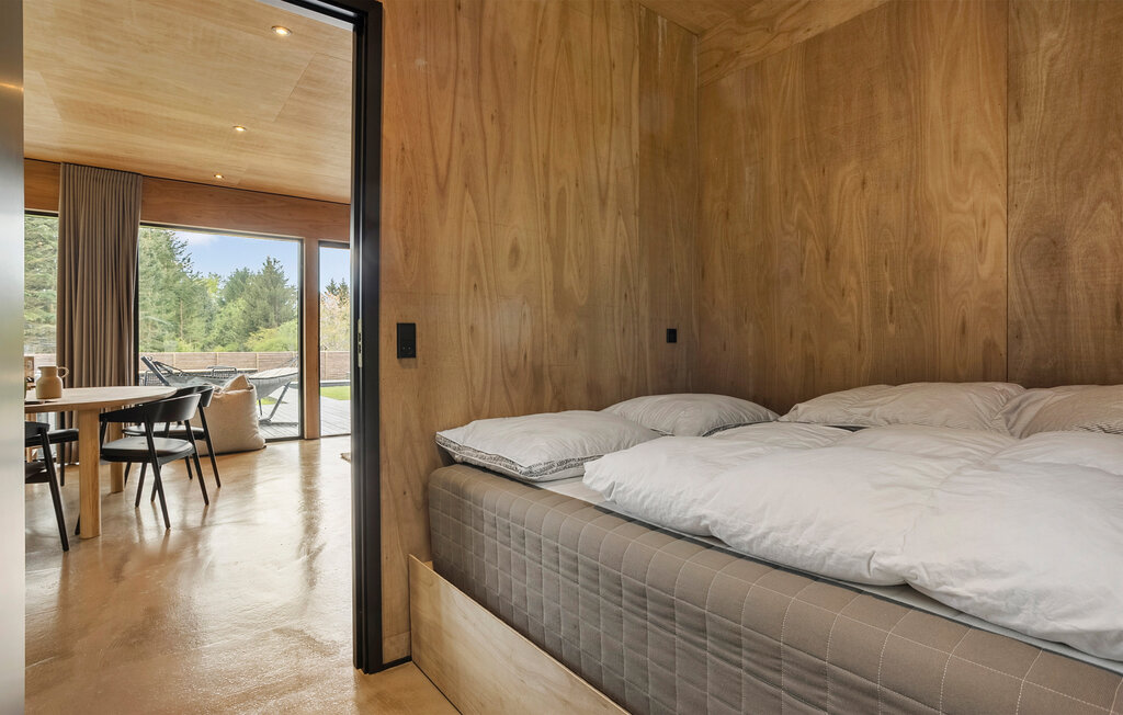 Feriehuse - Fuglslev , Danmark - D13007 22