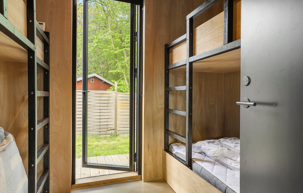 Feriehuse - Fuglslev , Danmark - D13007 23