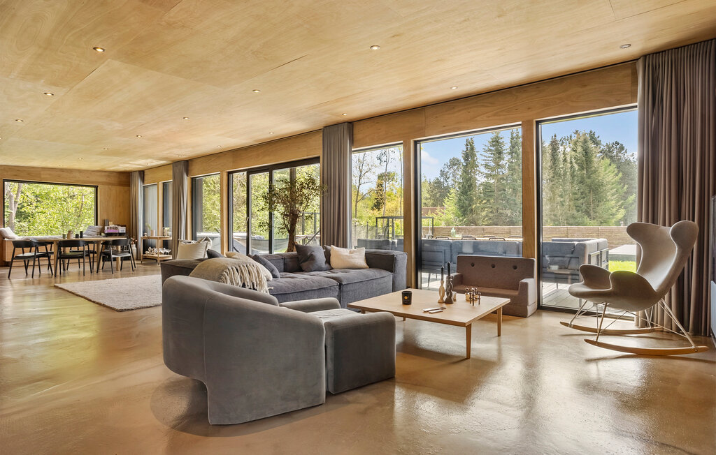 Feriehuse - Fuglslev , Danmark - D13007 4