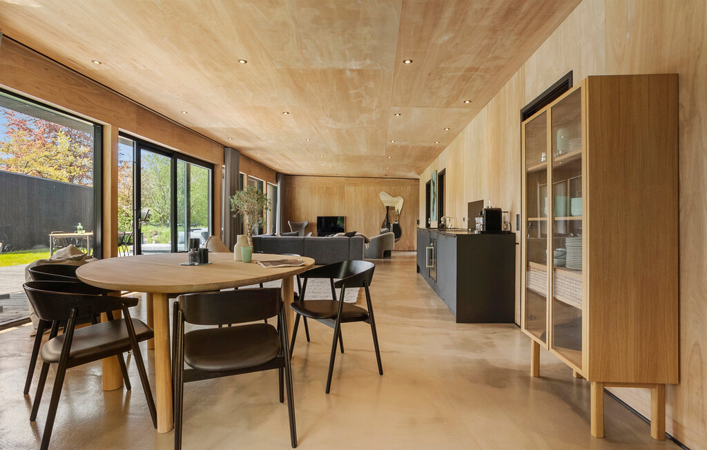 Feriehuse - Fuglslev , Danmark - D13007 5