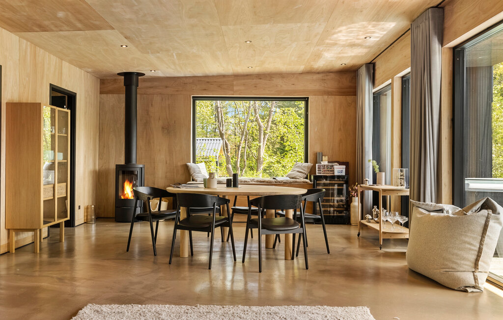 Feriehuse - Fuglslev , Danmark - D13007 7