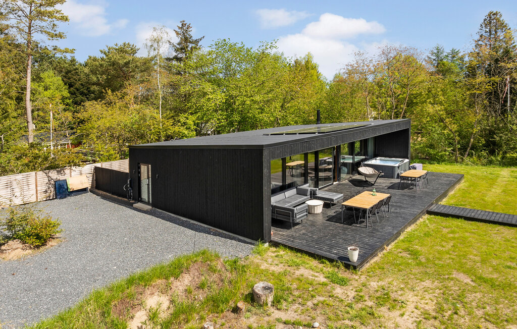 Feriehuse - Fuglslev , Danmark - D13007 10